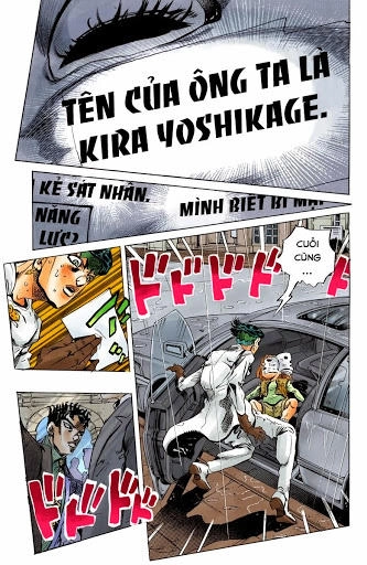 Cuộc Phiêu Lưu Bí Ẩn Chapter 420 - 6