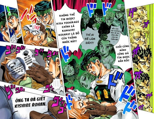 Cuộc Phiêu Lưu Bí Ẩn Chapter 420 - 7