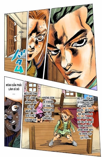 Cuộc Phiêu Lưu Bí Ẩn Chapter 421 - 11