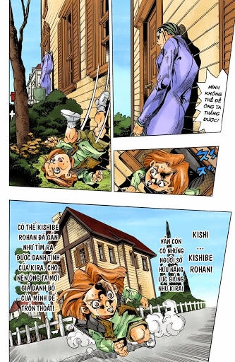 Cuộc Phiêu Lưu Bí Ẩn Chapter 421 - 13