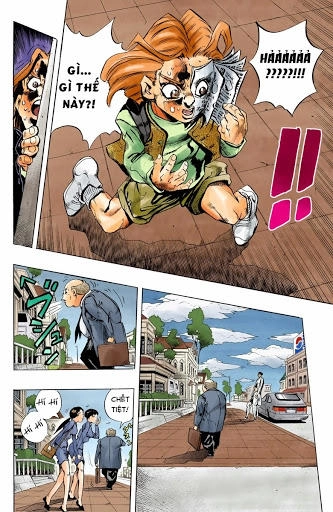 Cuộc Phiêu Lưu Bí Ẩn Chapter 421 - 17