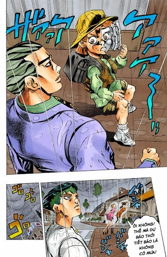 Cuộc Phiêu Lưu Bí Ẩn Chapter 421 - 19