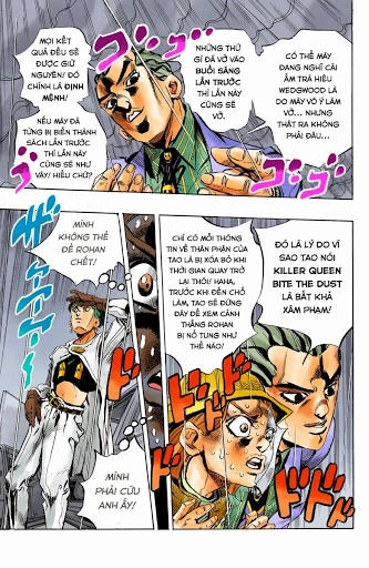 Cuộc Phiêu Lưu Bí Ẩn Chapter 421 - 20