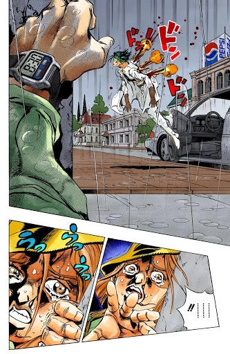 Cuộc Phiêu Lưu Bí Ẩn Chapter 422 - 3