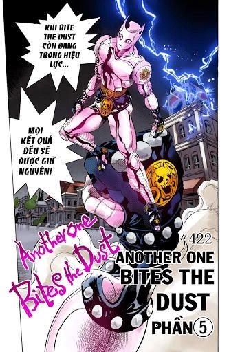 Cuộc Phiêu Lưu Bí Ẩn Chapter 422 - 20