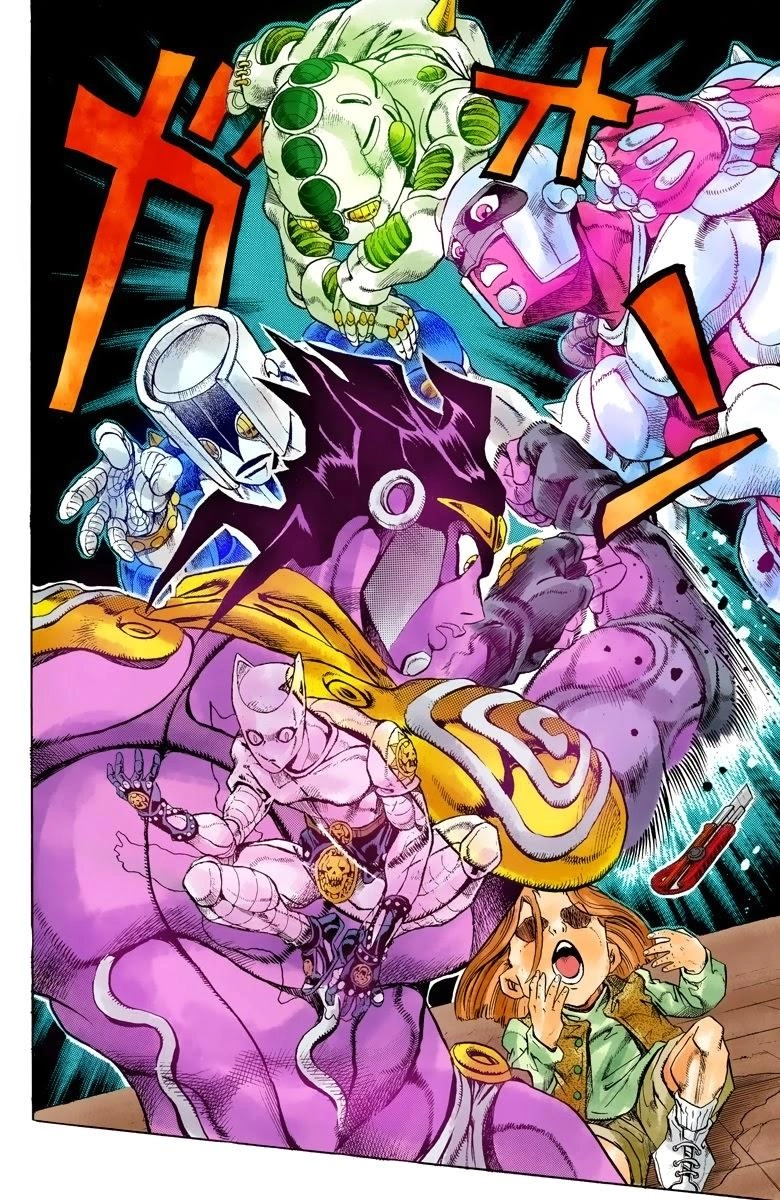 Cuộc Phiêu Lưu Bí Ẩn Chapter 423 - 13