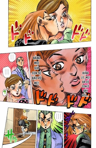 Cuộc Phiêu Lưu Bí Ẩn Chapter 424 - 12