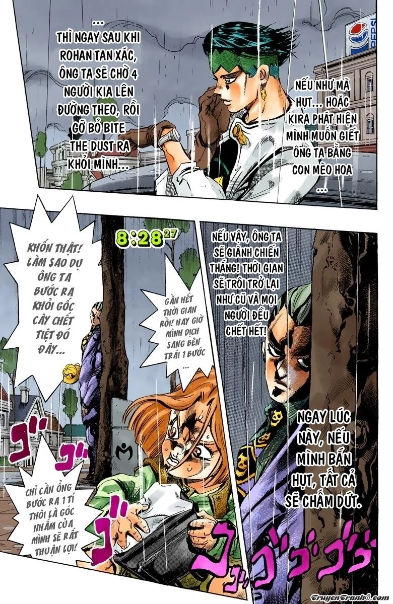 Cuộc Phiêu Lưu Bí Ẩn Chapter 425 - 4