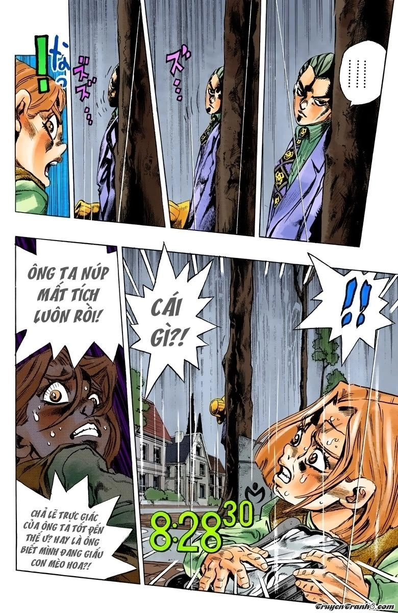 Cuộc Phiêu Lưu Bí Ẩn Chapter 425 - 5