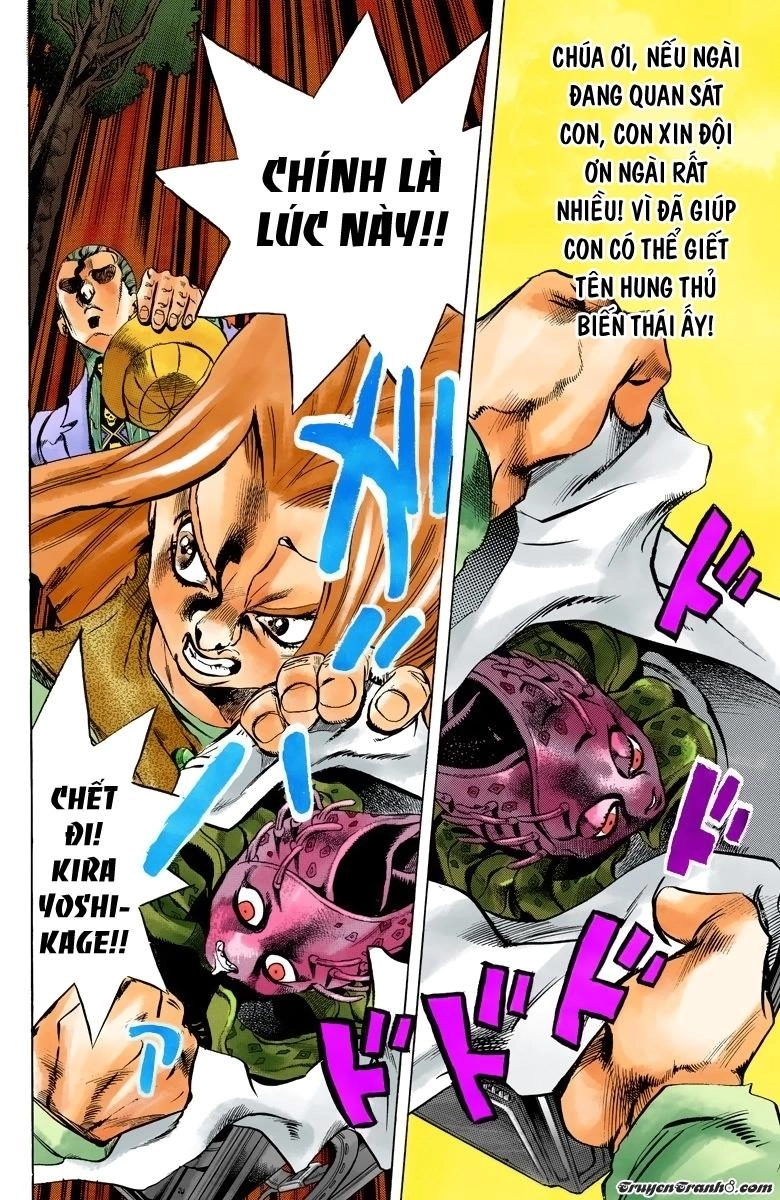 Cuộc Phiêu Lưu Bí Ẩn Chapter 425 - 9