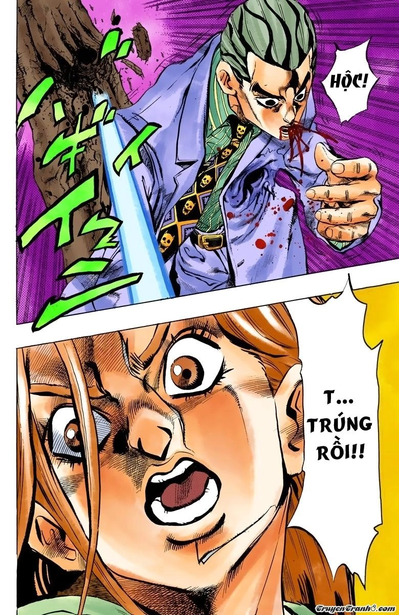 Cuộc Phiêu Lưu Bí Ẩn Chapter 425 - 13