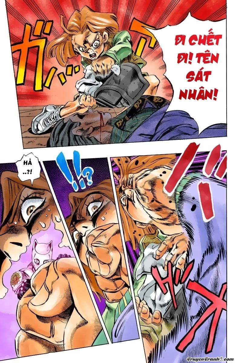 Cuộc Phiêu Lưu Bí Ẩn Chapter 425 - 16