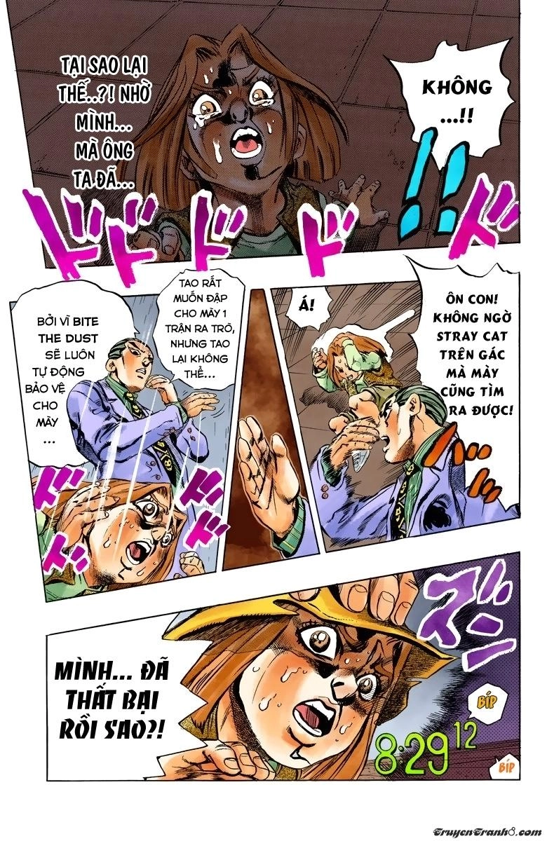 Cuộc Phiêu Lưu Bí Ẩn Chapter 425 - 20