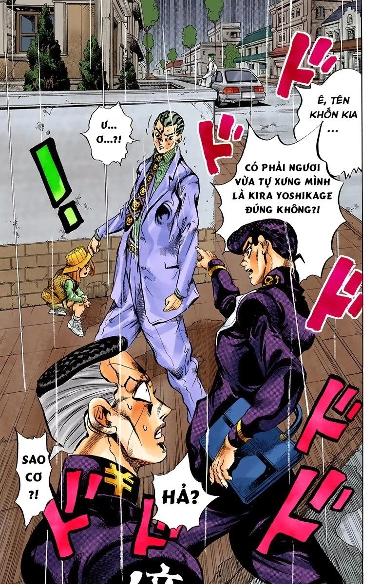 Cuộc Phiêu Lưu Bí Ẩn Chapter 426 - 11