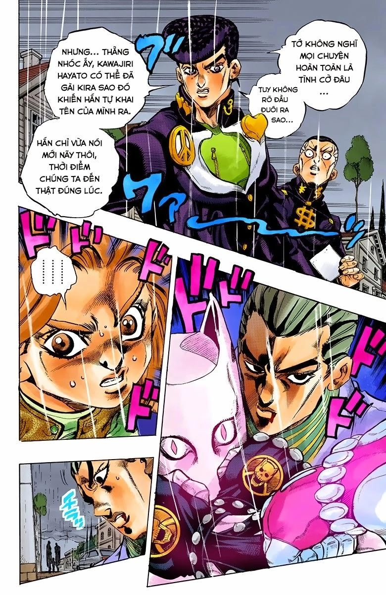 Cuộc Phiêu Lưu Bí Ẩn Chapter 427 - 4