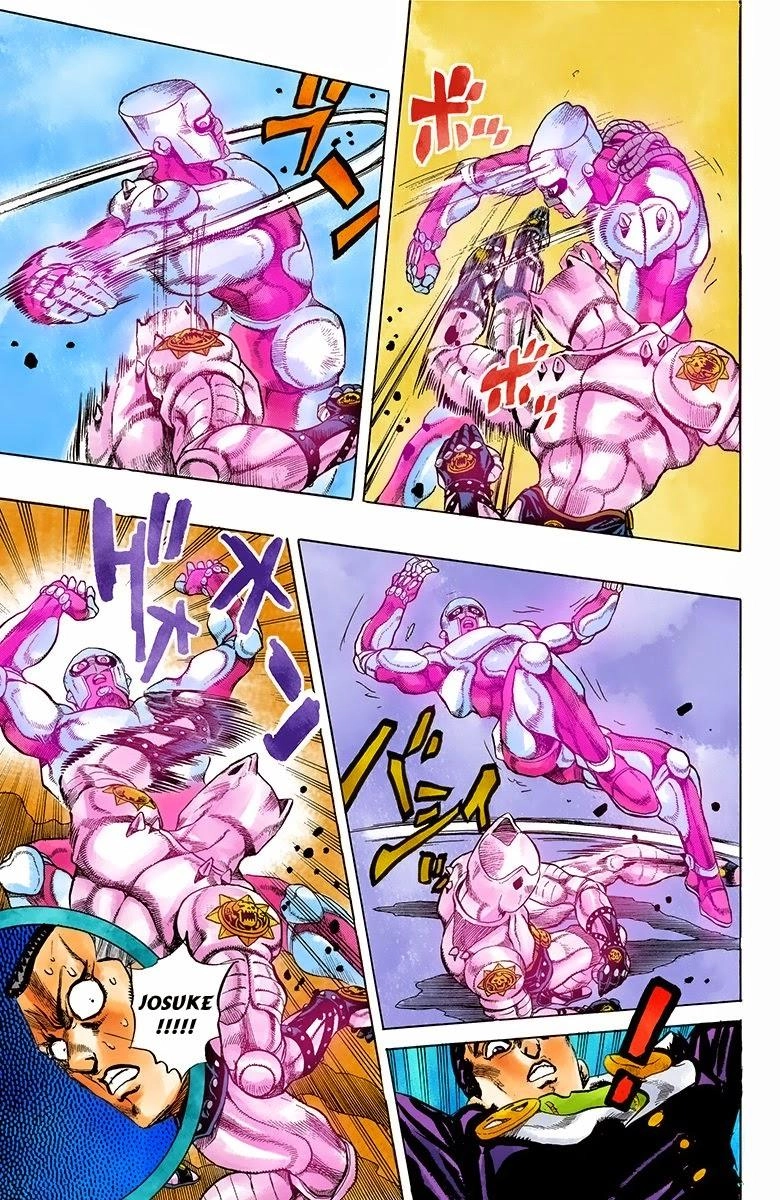 Cuộc Phiêu Lưu Bí Ẩn Chapter 427 - 9