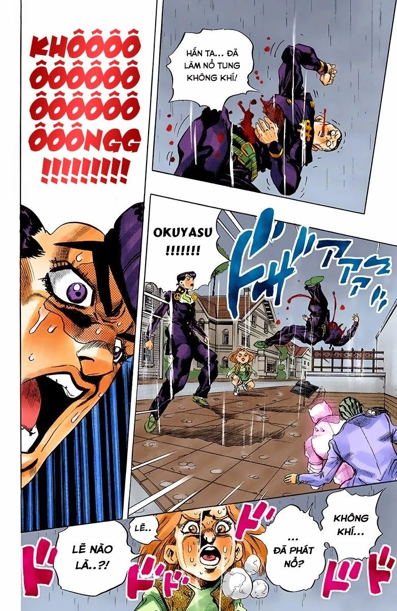 Cuộc Phiêu Lưu Bí Ẩn Chapter 427 - 18