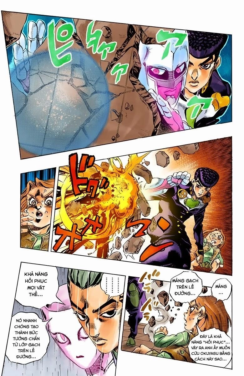 Cuộc Phiêu Lưu Bí Ẩn Chapter 428 - 10