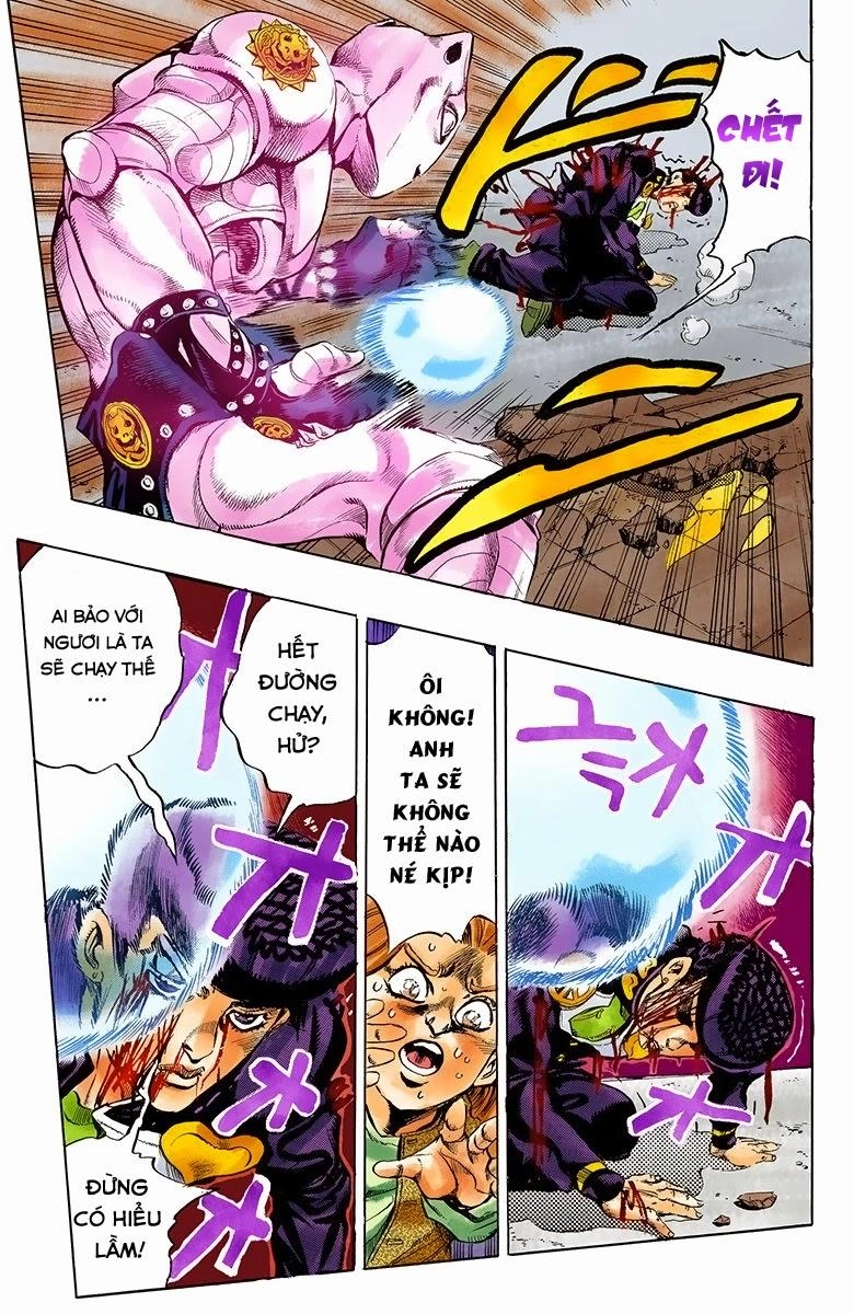 Cuộc Phiêu Lưu Bí Ẩn Chapter 428 - 16