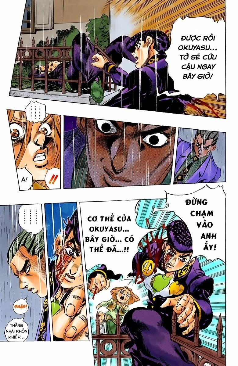 Cuộc Phiêu Lưu Bí Ẩn Chapter 428 - 19