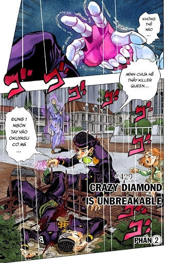 Cuộc Phiêu Lưu Bí Ẩn Chapter 429 - 2