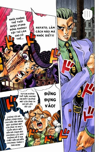 Cuộc Phiêu Lưu Bí Ẩn Chapter 429 - 4