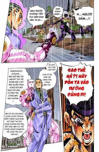 Cuộc Phiêu Lưu Bí Ẩn Chapter 429 - 6