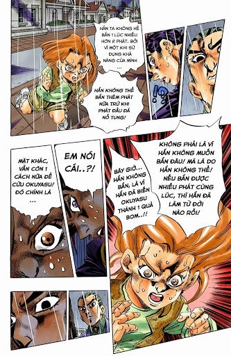 Cuộc Phiêu Lưu Bí Ẩn Chapter 429 - 9