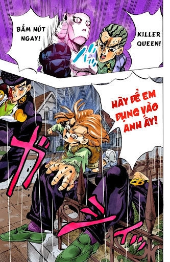 Cuộc Phiêu Lưu Bí Ẩn Chapter 429 - 10