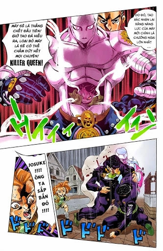 Cuộc Phiêu Lưu Bí Ẩn Chapter 429 - 16