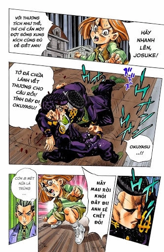 Cuộc Phiêu Lưu Bí Ẩn Chapter 429 - 18