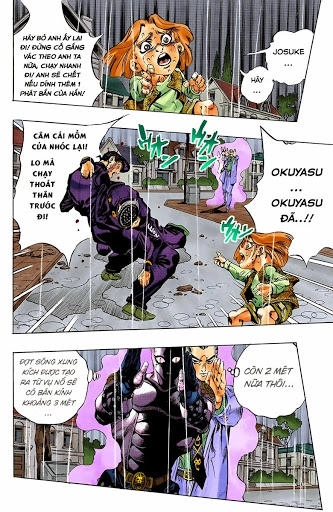 Cuộc Phiêu Lưu Bí Ẩn Chapter 430 - 5