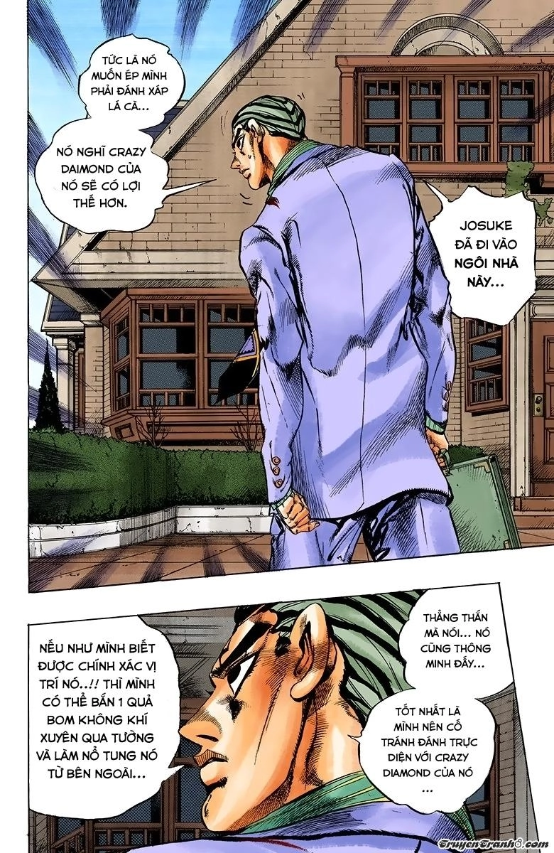 Cuộc Phiêu Lưu Bí Ẩn Chapter 431 - 5