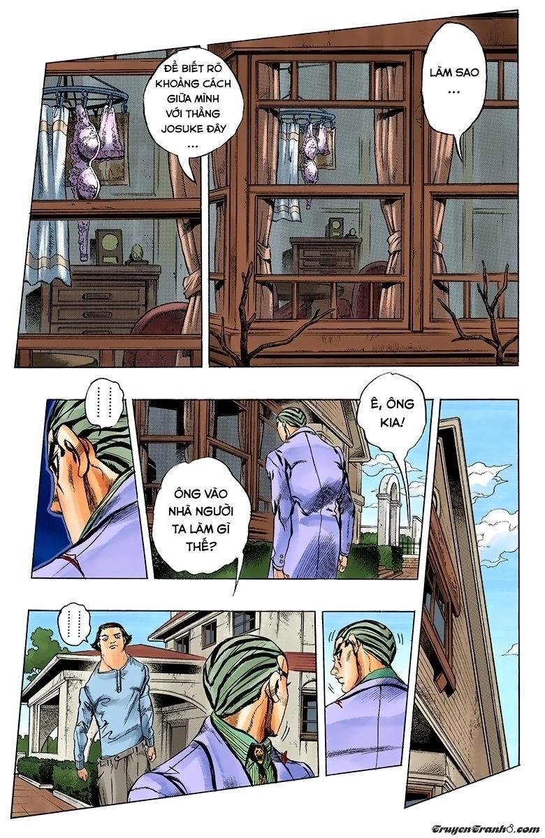 Cuộc Phiêu Lưu Bí Ẩn Chapter 431 - 6