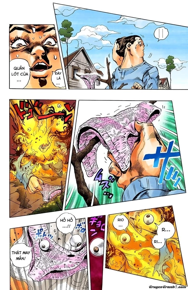 Cuộc Phiêu Lưu Bí Ẩn Chapter 431 - 9