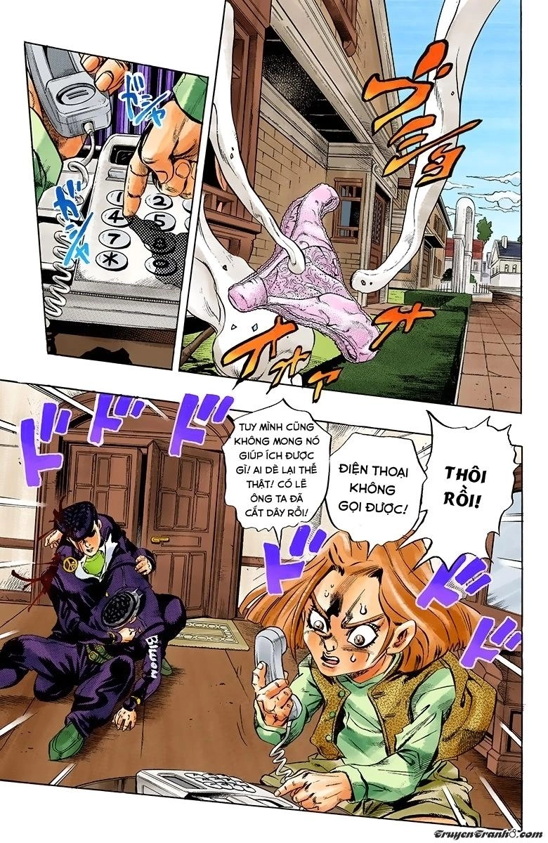 Cuộc Phiêu Lưu Bí Ẩn Chapter 431 - 10