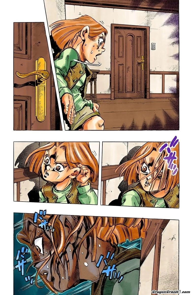 Cuộc Phiêu Lưu Bí Ẩn Chapter 431 - 13