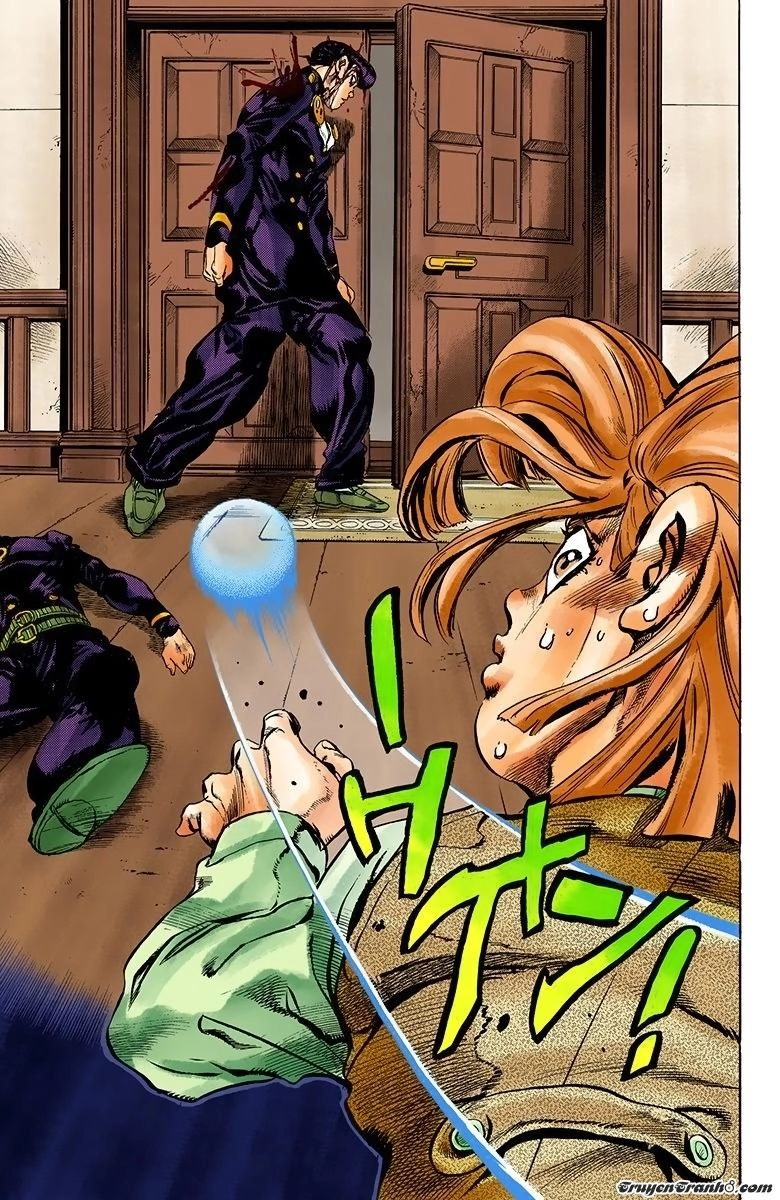 Cuộc Phiêu Lưu Bí Ẩn Chapter 431 - 16