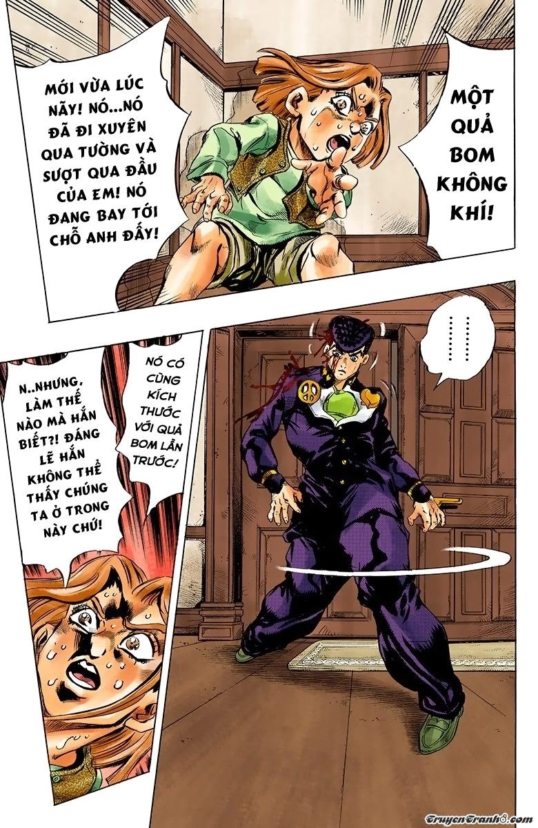 Cuộc Phiêu Lưu Bí Ẩn Chapter 431 - 18