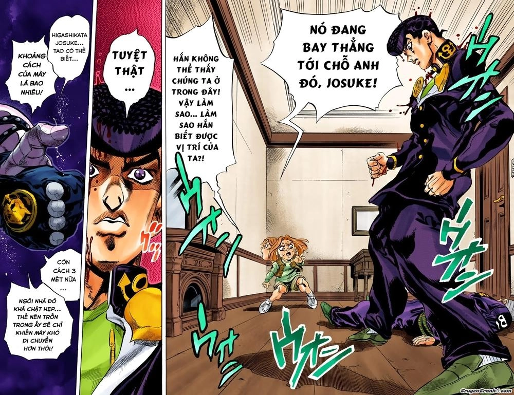 Cuộc Phiêu Lưu Bí Ẩn Chapter 431 - 19