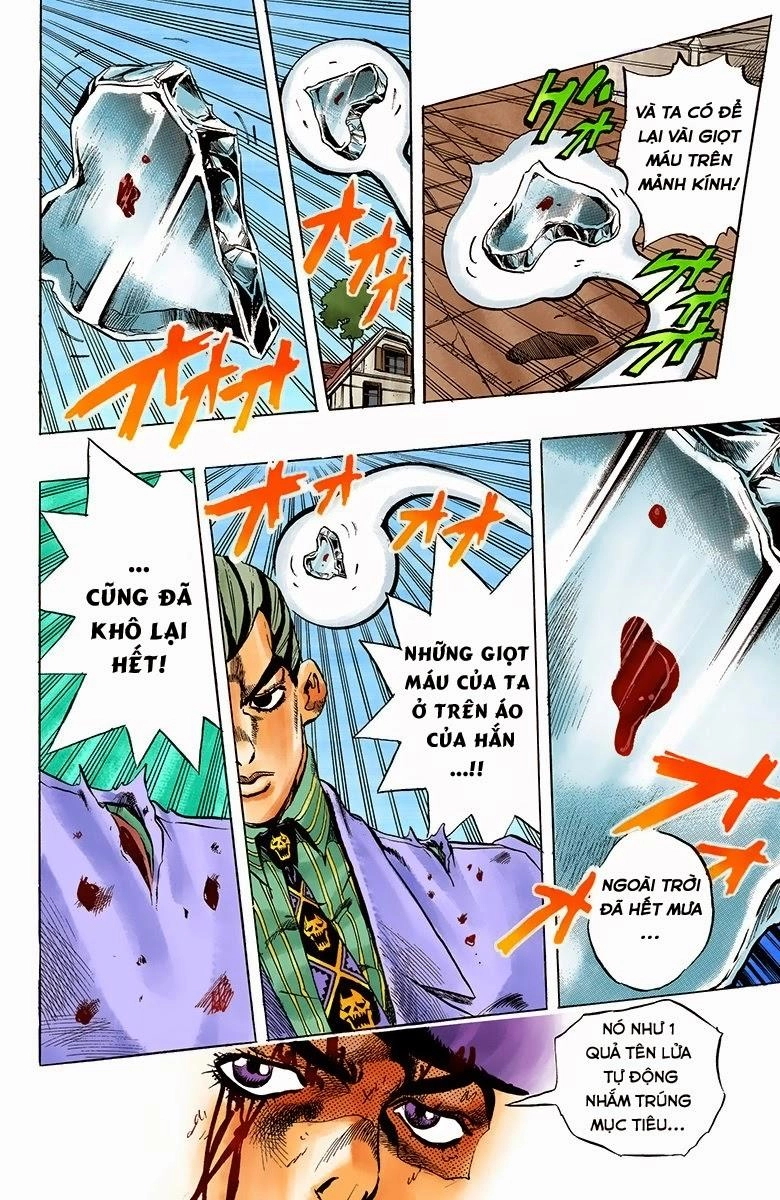 Cuộc Phiêu Lưu Bí Ẩn Chapter 432 - 20