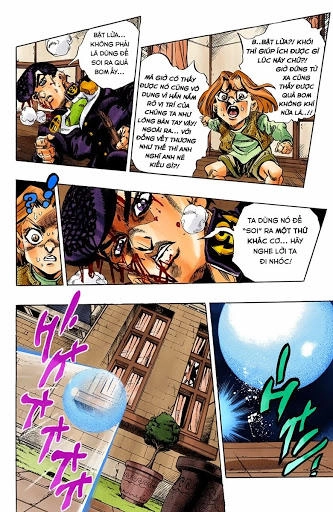 Cuộc Phiêu Lưu Bí Ẩn Chapter 433 - 9