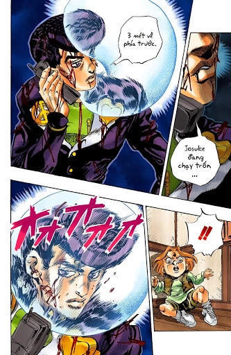 Cuộc Phiêu Lưu Bí Ẩn Chapter 433 - 15