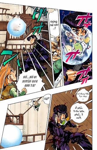 Cuộc Phiêu Lưu Bí Ẩn Chapter 433 - 16