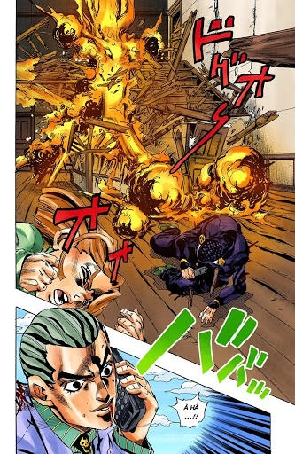 Cuộc Phiêu Lưu Bí Ẩn Chapter 433 - 19