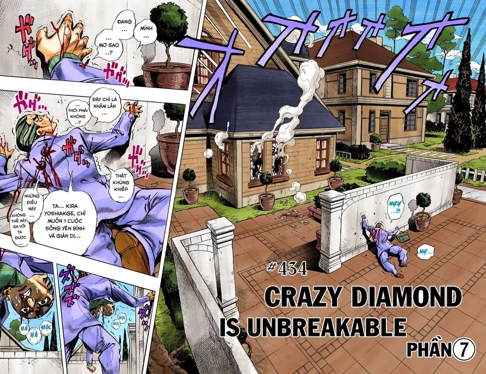 Cuộc Phiêu Lưu Bí Ẩn Chapter 434 - 3