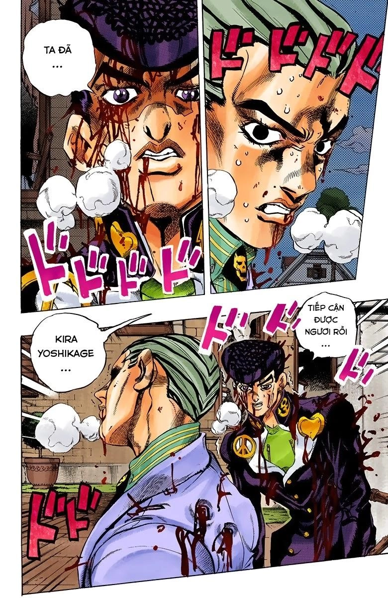 Cuộc Phiêu Lưu Bí Ẩn Chapter 434 - 6