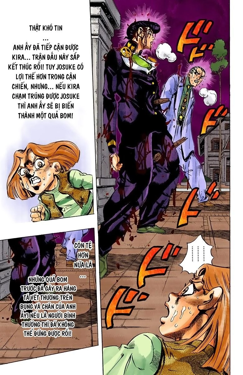 Cuộc Phiêu Lưu Bí Ẩn Chapter 434 - 7