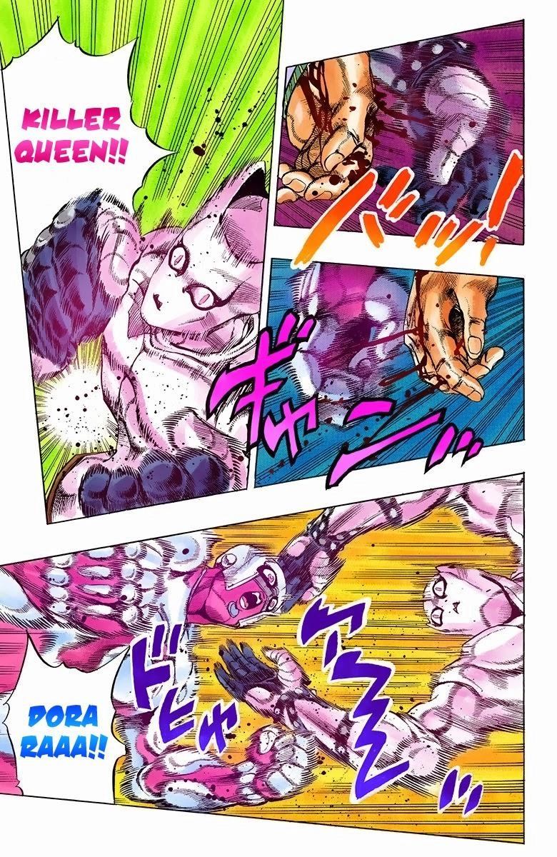 Cuộc Phiêu Lưu Bí Ẩn Chapter 434 - 9