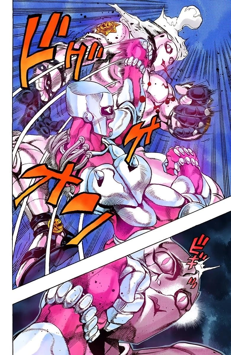 Cuộc Phiêu Lưu Bí Ẩn Chapter 434 - 10